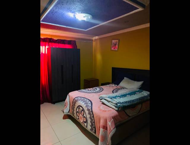 3 BEDROOM FREEHOLD TO LET IN VLAKFONTEIN